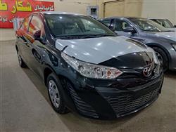 تويوتا يارس